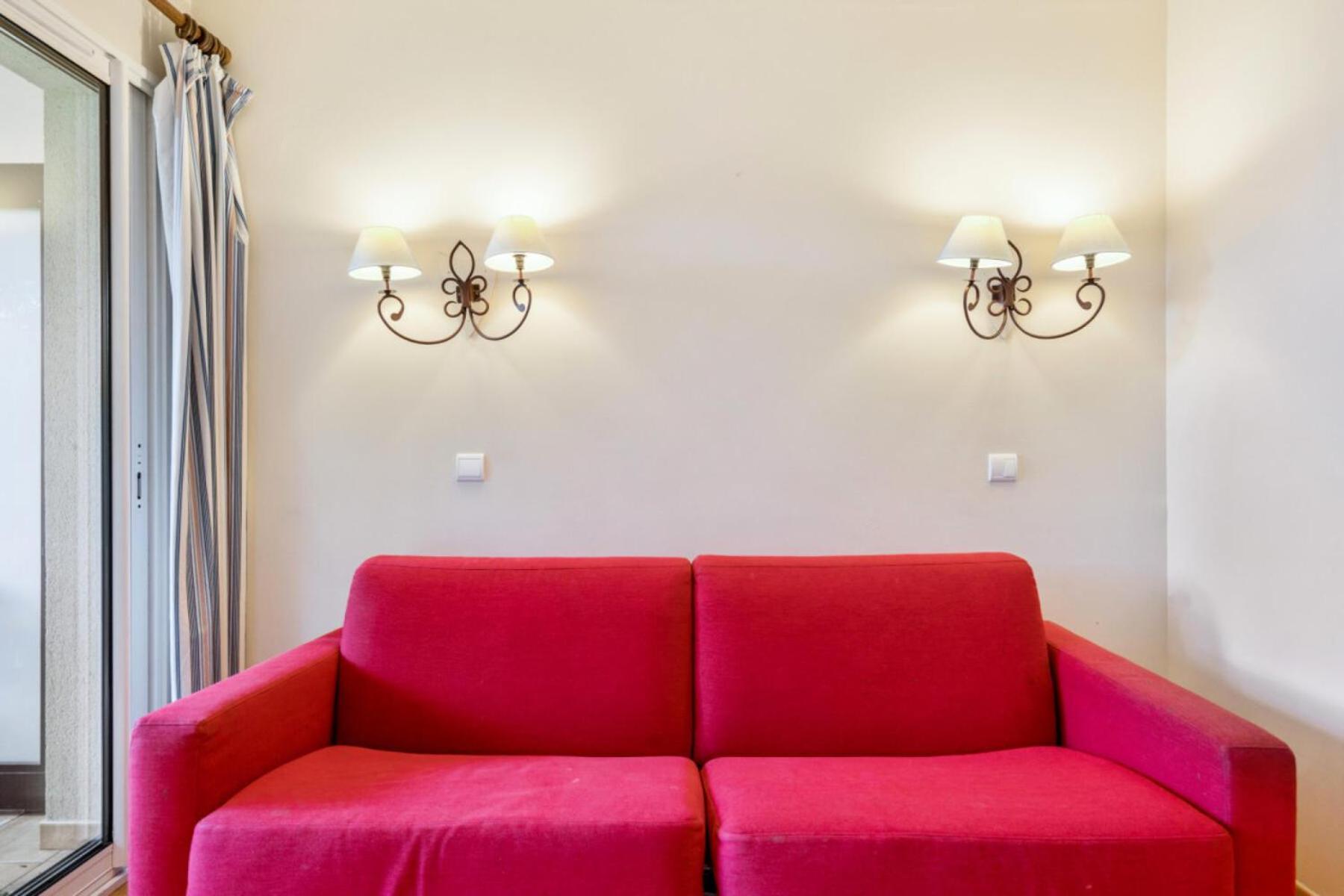 La Residence Du Golf - Maeva Home - Appartement 2 Pieces 4 Personnes - Confort Mae-5444 Deauville Eksteriør billede